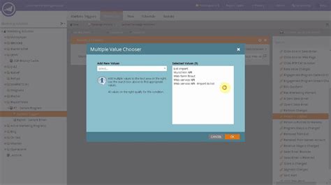 marketo tutorial|Free Marketo Tutorial .